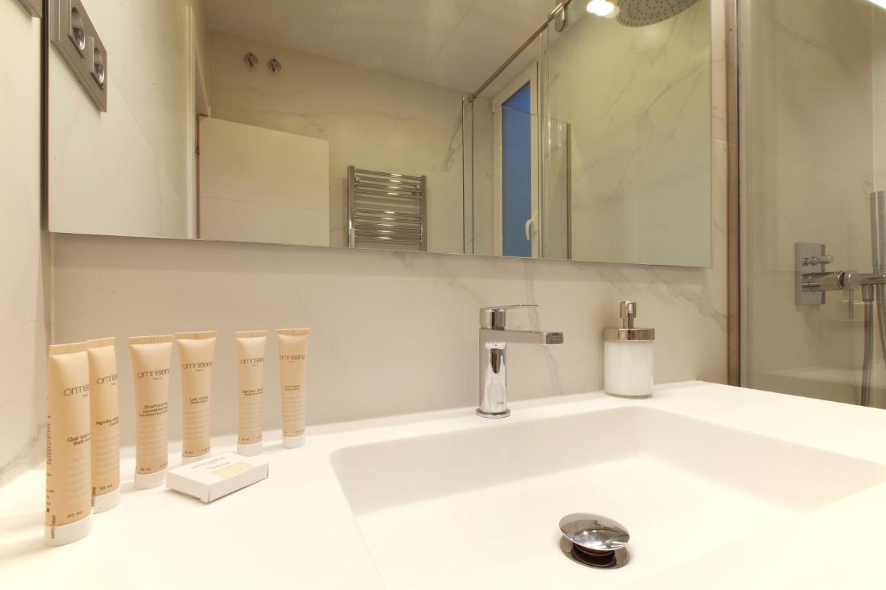 Appartement Madrid Centric II Extérieur photo