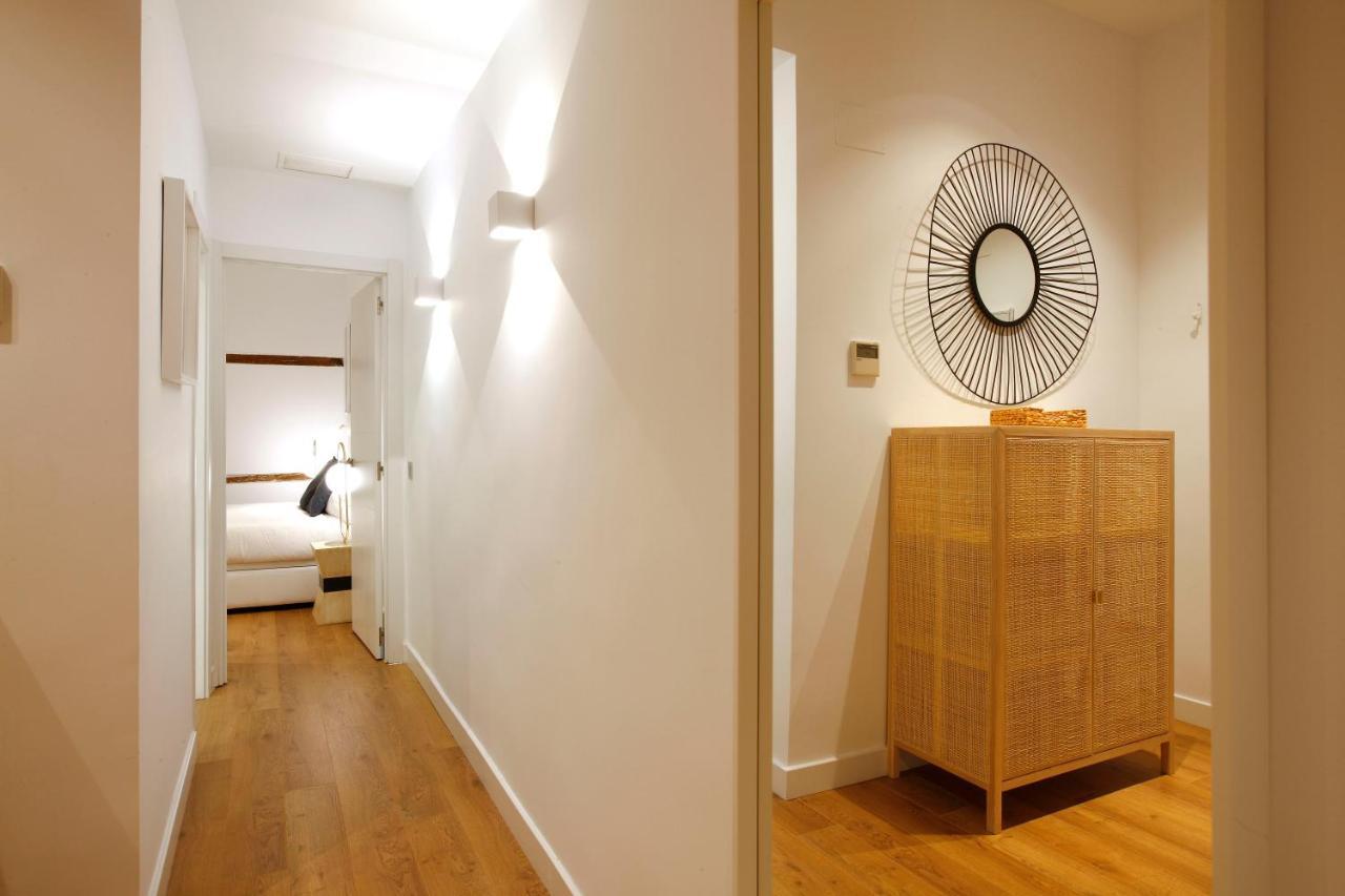 Appartement Madrid Centric II Extérieur photo