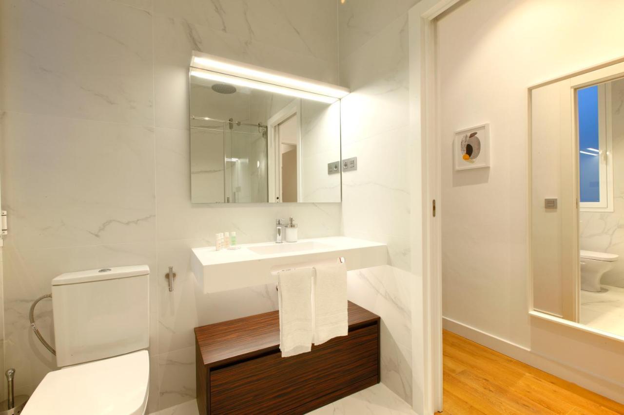 Appartement Madrid Centric II Extérieur photo