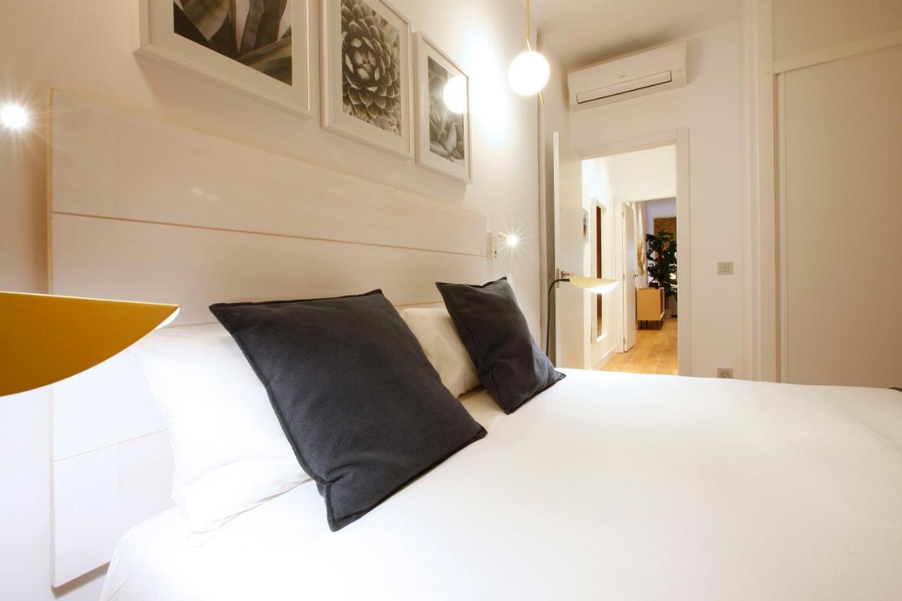 Appartement Madrid Centric II Extérieur photo