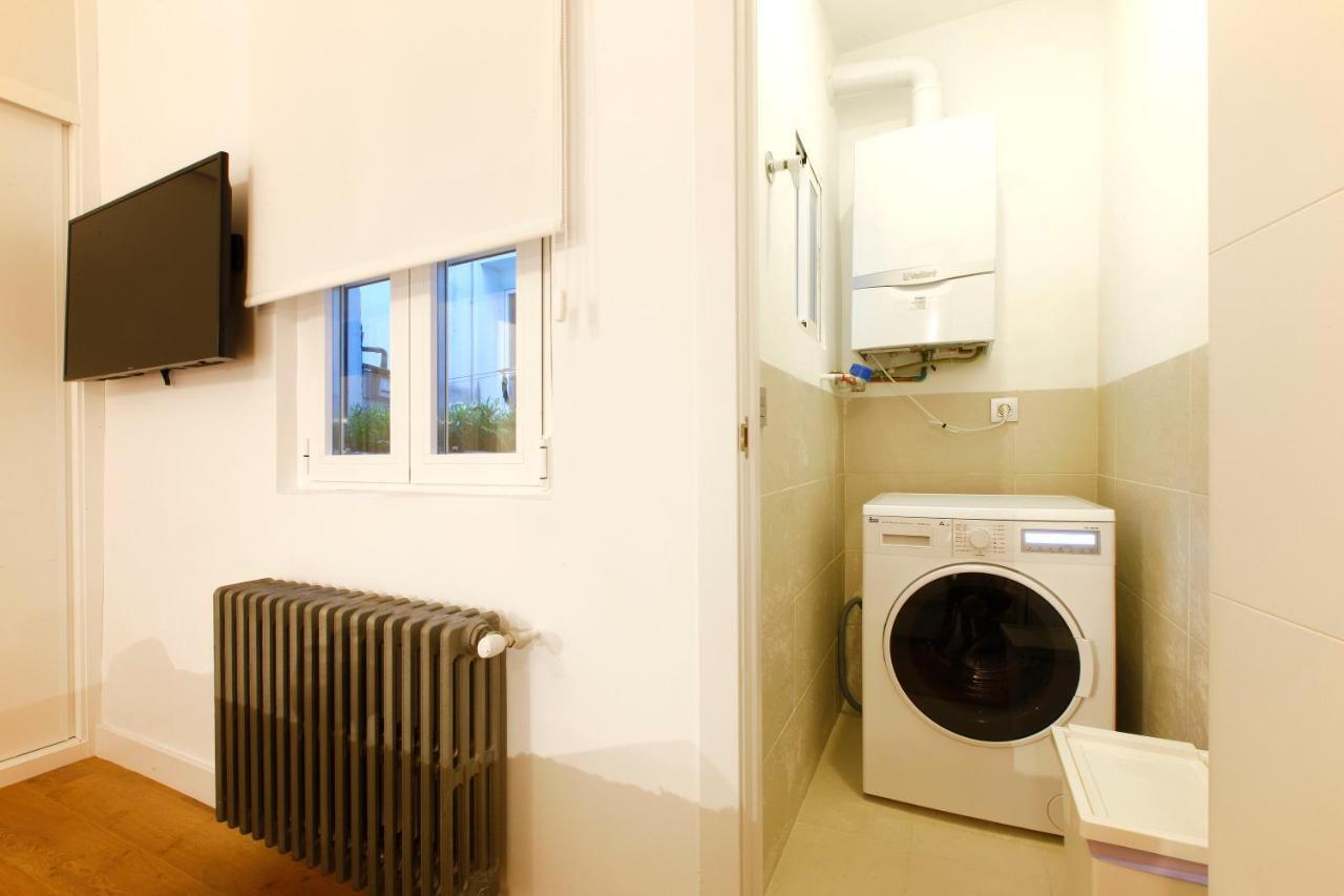 Appartement Madrid Centric II Extérieur photo