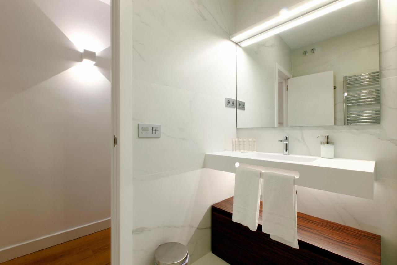 Appartement Madrid Centric II Extérieur photo
