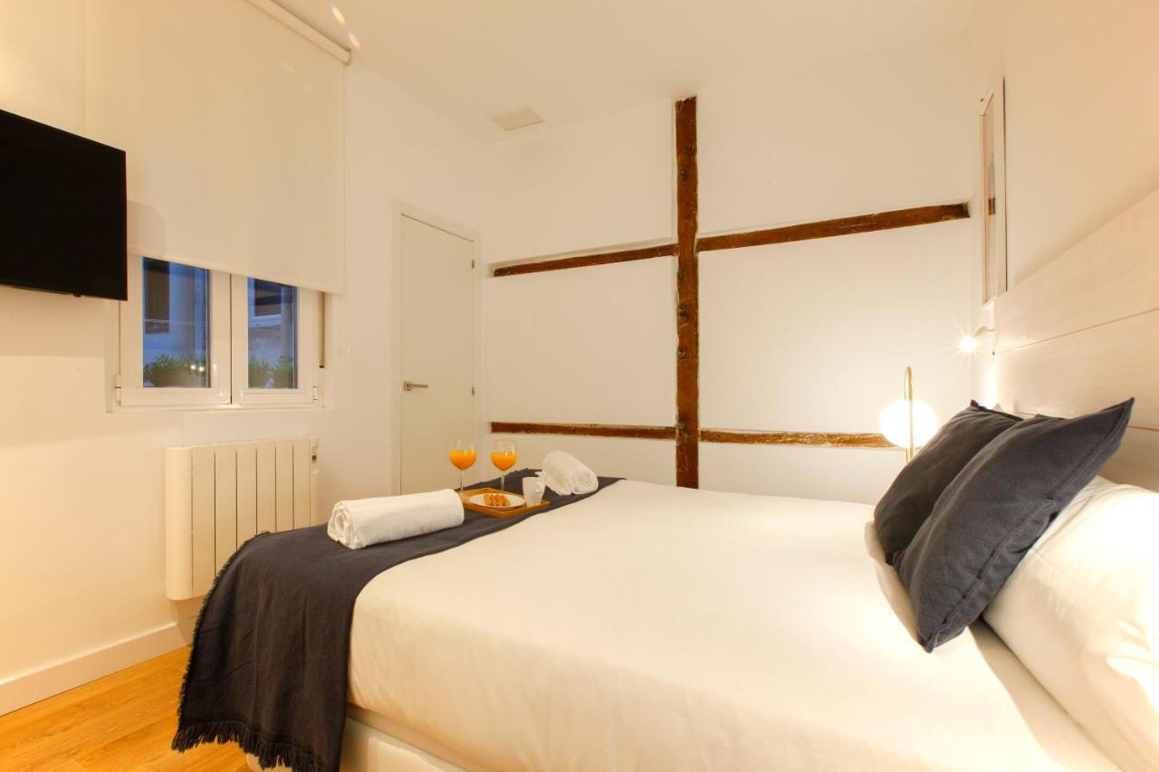 Appartement Madrid Centric II Extérieur photo