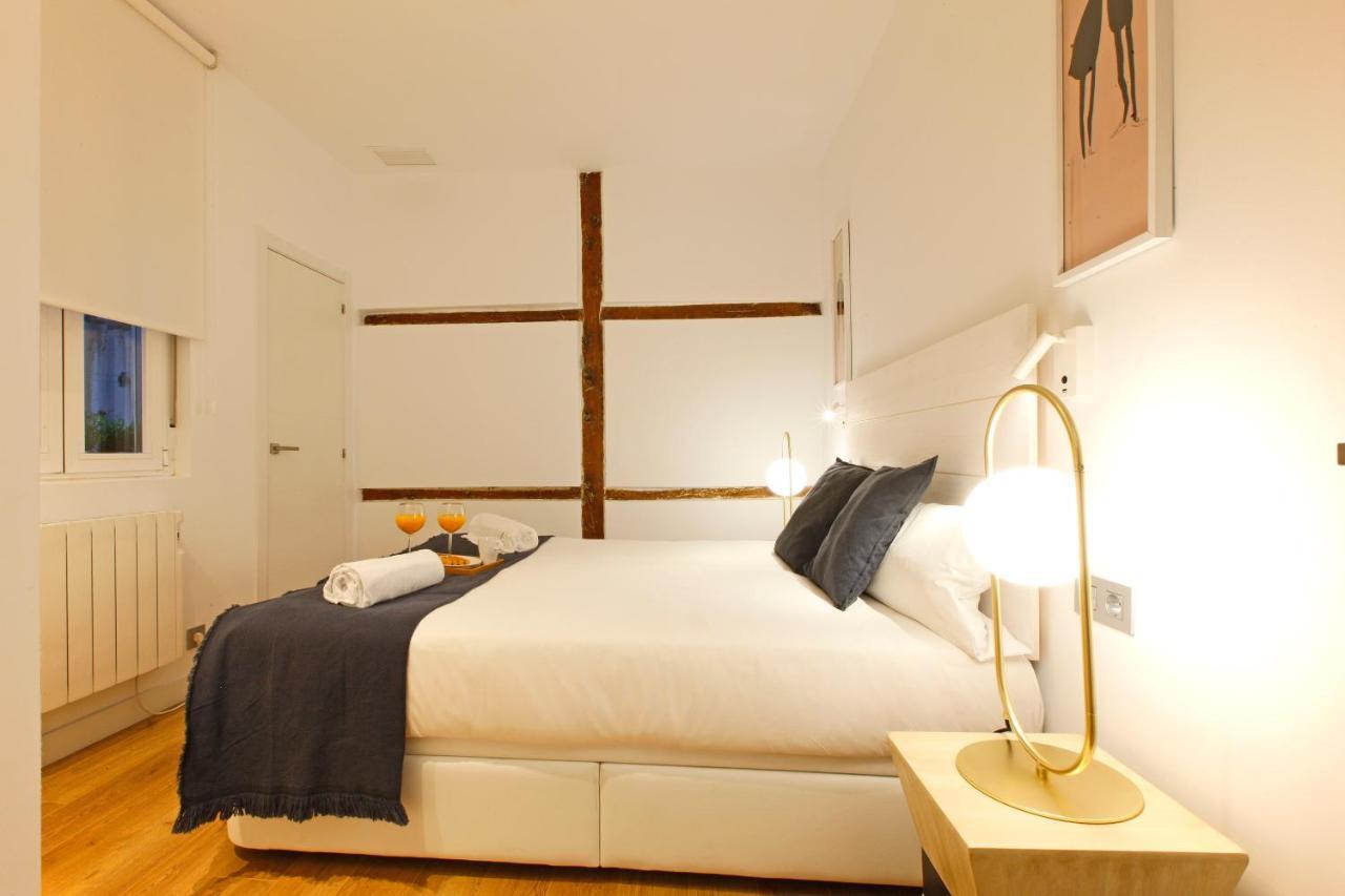 Appartement Madrid Centric II Extérieur photo
