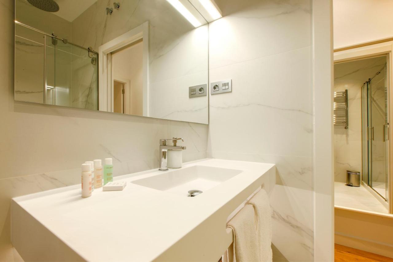 Appartement Madrid Centric II Extérieur photo
